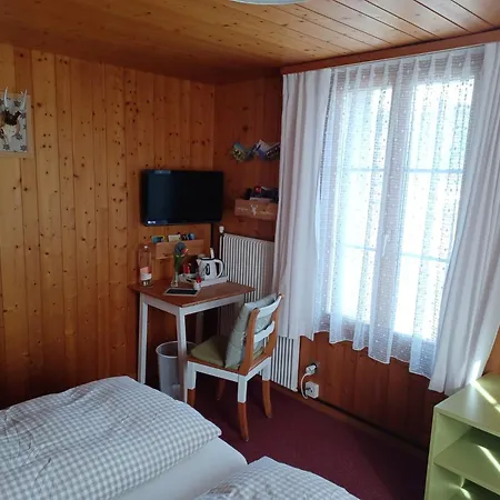 Hotel Tell-3